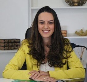 Luiza Franco